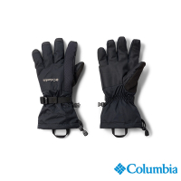 Columbia 哥倫比亞 中性- Omni Heat防水保暖手套-黑色 UCM83150BK/IF