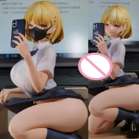 NSFW Insight Lovely Project Himeko 1/6 Anime Sexy Girl PVC Action Figure Adult Collection Model Hentai toys doll gift