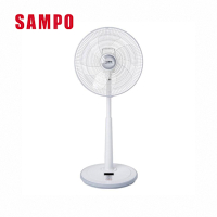 SAMPO 聲寶 18吋 DC節能微電腦立扇 SK-FC18AD