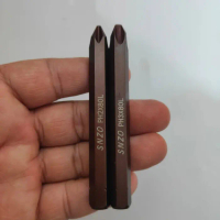 Bagus (2Pcs) GT Mata Obeng Ketok Mata Getok PH2 PH3 Mata Obeng