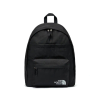 【The North Face】TNF 北臉 休閒 後背包 CITY DAYPACK - AP 男 女 黑色(NF0A8AMM4HF)