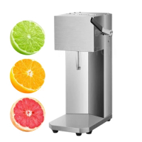 Fresh Orange Automatic Orange Juice Pomegranate Juicer Machine