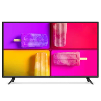 70 inches led smart tv android satellite television big size televisions 4k FULL UHD TV