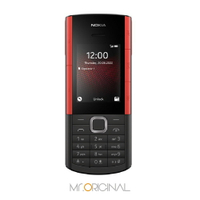 【贈傳輸線+傳輸線套】Nokia 5710 XpressAudio 4G 音樂手機 (48MB/128MB)