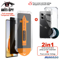 Pelindung Skrin+Sarung Telefon,2 in 1,Untuk VIVO Y200,Y200E,Y100,Y93,Y91,Y78,Y77,Y77T,Y75,Y73,Y72,Y5