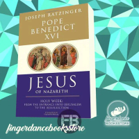 Jesus of Nazareth: Holy Week