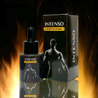 INTENSO PLATINUM Antiseptik Aman Tanpa Efek Samping