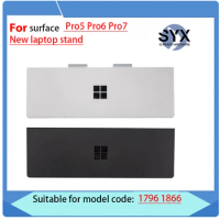 For Microsoft Surface Pro5 Pro6 Pro7 Flat Shell Bottom Cover A Shell Border Bracket 1796/1866 Rear Cover Bracket