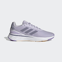 Adidas Startyourrun [HP5669] 女 慢跑鞋 運動 休閒 輕量 緩衝 彈力 舒適 跑鞋 紫