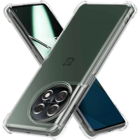 Sarung Jelas, Untuk OnePlus 11 Pro, Ace 10, 8, 9, One Plus 8T, 7T, 9R, Nord 5G, 11Pro, Sarung Siliko