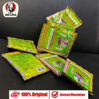 Tangkur Cobra Asli 3 saset - 100% Original - Minuman Serbuk Kesehatan