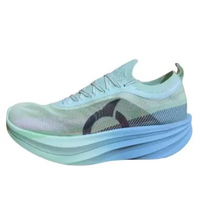 Sepatu Lari Ortuseight Hypersonic 2.0 Sage Original 11040169 45