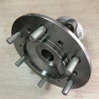 Auto Parts Wheel Hub Bearing Assembly 43502-26110 for Hiace 2013-