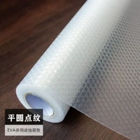 EVA食品級廚房櫥櫃抽屜防潮墊紙隔熱防水防油滑衣櫃櫥櫃鞋櫃墊紙