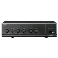 Amplifier TOA ZA 230 W ORIGINAL