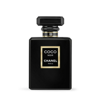 【Chanel】香奈兒 黑色 COCO 香水 50ml (正品) ★七彩美容百貨｜【滿額享最高折1100 APP下單點數4%】