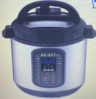 [COSCO代購4]  促銷至4月16日 D128114 Instant Pot 溫控智慧萬用鍋