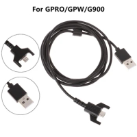 USB Charging Cable Mouse Cable Keyboard Cable Wire For Logitech G403 G703 G903 G900 WIRELESS GPRO Gaming Mouse