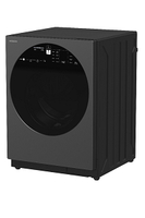 【獨家折扣】HITACHI 日立 BD120XGV 滾筒式洗衣機 矮版設計 BD-120XGV 遠端操控 溫水洗衣機