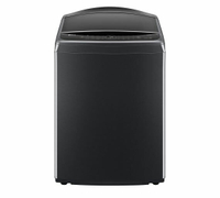 【LG/樂金】AI DD™智慧直驅變頻洗衣機 (極光黑) WT-VD17HB/WT-VD18HB/WT-VD19HB