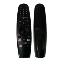 Voice Magic Replace Remote Control For 2019 Smart LED TV Compatible with SM80,SM81,SM82,SM85,SM86,SM90,SM95,SM98,SM99 Series
