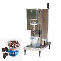 Chocolate Yogurt Ice Cream Blender Real Fruit Ice Cream Blender/Swirl Fruit Ice Cream Blender