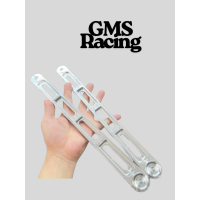 Pas Má Đùm Inox CTS CNC Fuled Kèm Khâu , Ốc ( New 1oo% )
