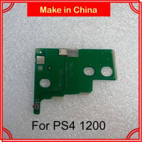 Replacement CD-ROM DVD Drive Switch Board TSW-001 for Playstation 4 PS4 1200 Console Repair Parts