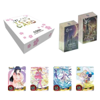 Wholesales Goddess Story Collection Cards Booster Box First Topy Rare Anime Table Playing Game Board Cards