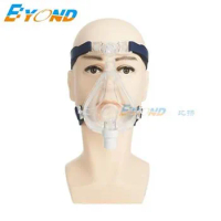 CPAP Full Face Mask CPAP Auto CPAP APAP BIPAP Respirtor Accessories CPAP Full Face Mask Anti Snoring Sleep Aiding APNEA OSAS