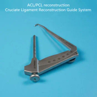 ACL/PCL reconstruction Cruciate Ligament Reconstruction Guide System Front fork point-to-point/front fork point-to-elbow sight