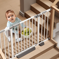 免運 嬰兒門欄寵物門欄嬰兒童安全門欄樓梯口防護欄寶寶家用免打孔隔離寵物狗圍欄珊欄桿