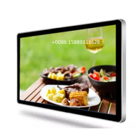 Factory USENDA Brand Supplier Android Digital Display Interactive Capacitive 32 Inch LCD TV Touch Screen Panel