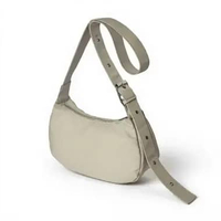 AOLONG Yona 8975 # Tas Selempang Wanita Slingbag Cewek Bahan Parasut Muat Dompet Panjang Hp SL.437 C