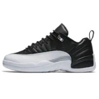 AIR JORDAN 12 LOW PLAYOFFS 2017