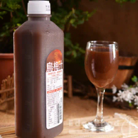 【自然補給】漢方烏梅汁 6瓶 (1000ml/瓶)