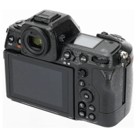 JJC Z8 Camera Anti-Scratch Protective Skin Film Sticker Wrap Compatible with Nikon Z8