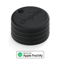 【Chipolo】Chipolo ONE Spot 4入組 防丟器 防丟小幫手(防丟小幫手)