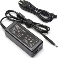19.5V 3.33A 65W AC Adapter Laptop Charger for HP Pavilion TouchSmart 14-B109 14-B109WM 14-B120DX 14-173cl 15-B142DX 15-B143