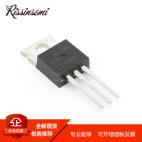 30PCS FDP12N60NZ 12N60NZ TO-220 12A 600V MOSFET New in Stock