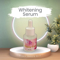 whitening serum (infus)D'sars