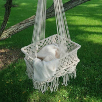 Photo Background Props Hammock Hanging- Bed Photo Background Props for Newborns