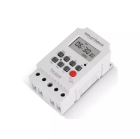 SINOTIMER สวิตช์ตั้งเวลาดิจิตอล TM630S / TM630A