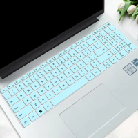 Silicone Laptop Keyboard Cover for Huawei MateBook D 16 (2022) Huawei MateBook D16 2022 16 inch