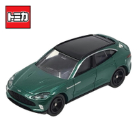 【日本正版】TOMICA 亞洲版 NO.113 奧斯頓馬丁 DBX Aston Martin 玩具車 多美小汽車 - 944164