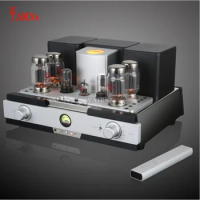 Yaqin MS-88 KT88 Intergrated Tube Amplifier 55W+55W USB Bluetooth /Remote HiFi Pure / Post-stage Power Amplifiers