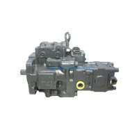 Mini excavator main pump 7083S00522 PC40MR PC40-8 hydraulic