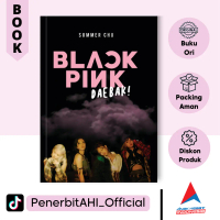 Buku K-pop Blackpink Daebak