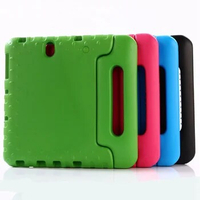 Case for Samsung Galaxy Tab S3 9.7 inch T820 T825 hand-held EVA kids cover stand case for Tab S2 9.7 SM-T810 T815 T813 T819 T818