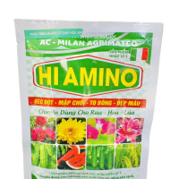 [Tặng] Phân bón Amino 49% 40ml nhập khẩu Ý. Dùng cho 40 lít nước